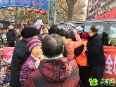 北湖十六峯1周年慶典 “橙”心“橙”意謝全城！