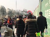 隆基泰和·瀾灣趕大集：年貨搶購熱潮奔涌來襲