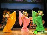 【隆基泰和·瀾灣】圣誕節(jié)兒童劇招募小助演