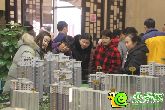 12月17日錦繡江南全能三居加推，現(xiàn)場火爆來襲！