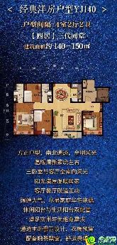 致謝全城！碧桂園·翡翠灣開盤熱銷 “紅”動武安！