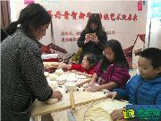 全邯鄲就數(shù)美的時代城年味最濃，一起來感受下吧！