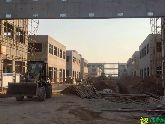 火力全開，加快建設(shè)｜邯鄲華耀城項(xiàng)目建設(shè)全面復(fù)工！