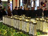 邯鄲市市委書記高宏志前往隆基泰和·未來城考察指導