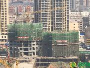 【眼見為實(shí)】恒大·翡翠華庭工程進(jìn)度播報-3.17