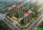 美的·果園里108-135㎡戶型曝光 獻(xiàn)給奮斗中的你