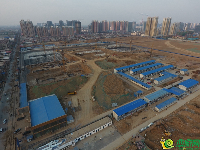 首页 新闻资讯 邯郸楼市 导购 > 浏览文章 楼盘地址:[丛台区]联纺路以