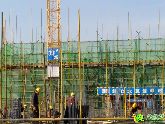 未來城最新施工進度播報 你家又有了新變化！