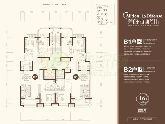 【戶型大賞】之美的·拉德芳斯 全優(yōu)戶型品鑒