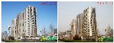 進(jìn)度播報(bào)：百家新城·尚苑工地火熱施工 進(jìn)度驚人！