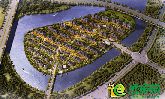 【隆基泰和 瀾灣島】家門(mén)口奧特萊斯 開(kāi)工了