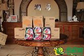 【瀾灣】給我一個(gè)機(jī)會(huì)，我想搬空整個(gè)超市！
