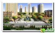 【播報(bào)好消息】峰峰·中央公園二期已經(jīng)開工啦！