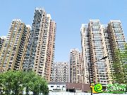金世紀花園竟然快交房了？這么美的小區(qū)景色簡直絕了