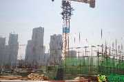 【眼見(jiàn)為實(shí)】萬(wàn)浩金百合北區(qū)最新工程進(jìn)度播報(bào)-4.24