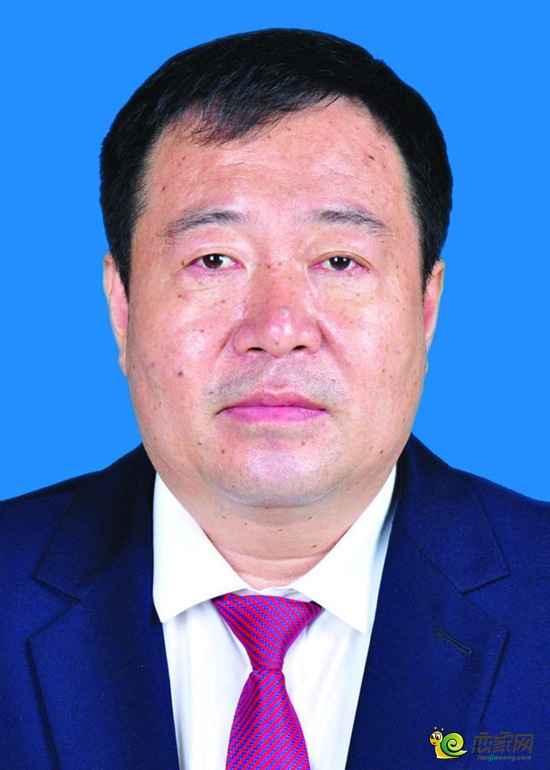 李海平