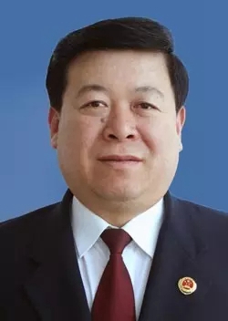 王立彤当选邯郸市长!
