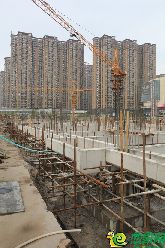 趙都新城商業(yè)·糖人街西區(qū)最新進(jìn)度播報(bào)