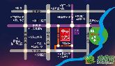 中央名都購房有優(yōu)惠，高層、別墅、洋房隨你挑