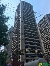 最新進度播報，卓冠美景城正在施工中