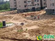 你見過這么低的公攤嗎？江泉富力城最新工程進度播報