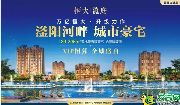 【禪宗少林功夫大典】恒大龍庭功夫表演即將震撼來襲