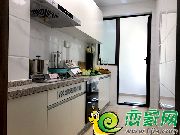 領略邯鄲碧桂園天譽樣板間128平米戶型的美