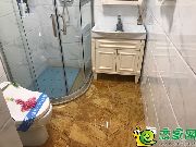 碧桂園天譽150平米樣板間，你要的奢華在這里