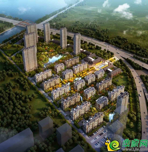 《大地产在邯郸》系列之 隆基泰和--和世界 筑未来