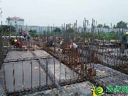 【昊輝壹品】工程進(jìn)度圖新鮮出爐，趕緊來看看吧！