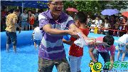 【錦繡江南】捕魚達(dá)人·“漁”你狂歡！這個(gè)周六來捕魚！