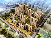 綠色園林遠(yuǎn)邦花園小高層，交一萬五抵三萬鉅惠活動(dòng)