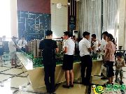 城南之上 康城如園—大樹(shù)康城8月5日如期綻放！