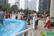 北湖十六峯捕魚達(dá)人戰(zhàn)況如何？小編帶你直擊活動(dòng)現(xiàn)場(chǎng)