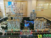 紫御豪庭8月20日起開始認(rèn)籌 準(zhǔn)現(xiàn)房交2萬直抵5萬元