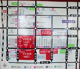 飛宇花園北區(qū)