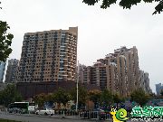 金世紀花園小區(qū)讓人眼目一新，交房入住指日可待