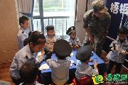 “超級(jí)夢想家”火熱進(jìn)行中，你來梧桐林語了嗎？