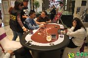 安聯(lián)釣魚(yú)臺(tái)壹號(hào) 拉斯維加斯狂歡節(jié)火熱進(jìn)行中！