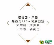 2017年最后看房之旅 碧桂園·天譽(yù)10月看房團(tuán)火熱征集
