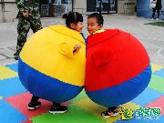 碧桂園天譽 “萬圣節(jié)親子狂歡趴” 玩轉(zhuǎn)精彩與眾不同