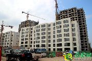 楓美·締景城銷售火爆 在售房源僅剩4套