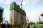 萬浩新城 雙節(jié)火爆游戲進行中 附最新工程進度實拍