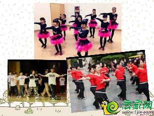 11月18日舞動未來，燃夢花郡邯鄲賽區(qū)海選即將上演