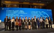 隆基泰和榮膺“2017最具品牌價值房地產(chǎn)企業(yè)”獎項