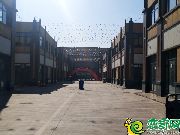 華耀城五金建材市場11月18日試營業(yè) 南區(qū)要熱鬧嘍
