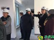 【榮盛江南錦苑工地開放日】感恩有您 一路相伴