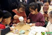 【茶藝學(xué)習(xí)，春晚海選】孩子們的周末被恒大龍庭承包了~