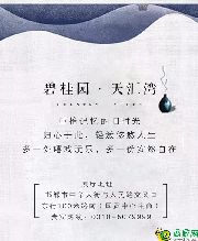 碧桂園·天匯灣 | 從前的日子，那么慢，那么美……