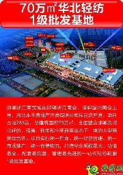 啄木鳥等八大品牌入駐，邯鄲浙江商貿(mào)城項目簽約發(fā)布會在石圓滿舉行！